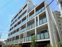 ジオエント駒込の画像