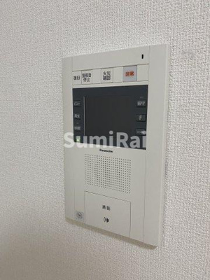 【セキュリティ】 | ララプレイス神戸西元町