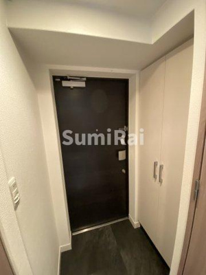 【玄関】 | ララプレイス神戸西元町