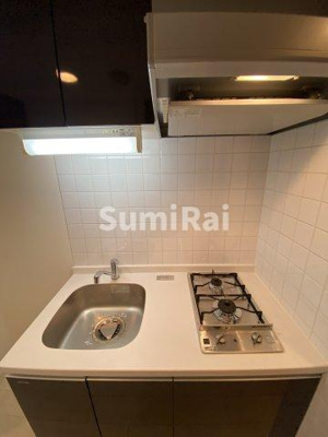 【キッチン】 | ララプレイス神戸西元町