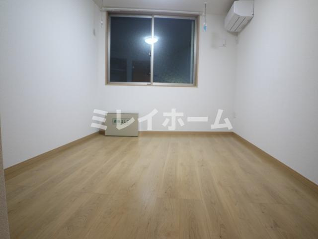 ソレイユ仲六郷