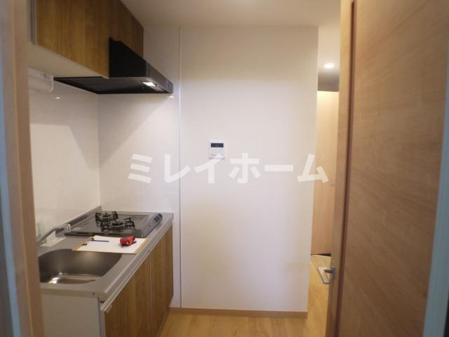 ソレイユ仲六郷のその他|同建物内、別のお部屋の参考写真になります。