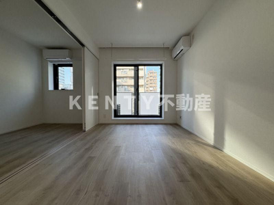 【設備】 | テラブリック南大井