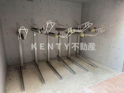 【その他】 | テラブリック南大井