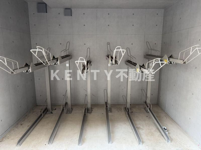 【その他共用部分】 | テラブリック南大井