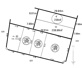 越前市中央2丁目　全6区画　の画像