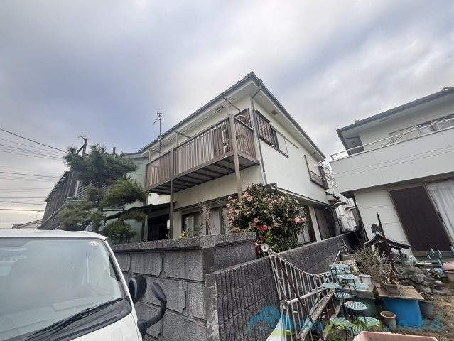 平塚市千石河岸　中古戸建