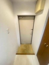 【玄関】