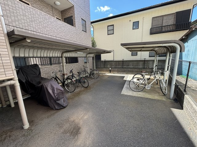 【その他共用部分】