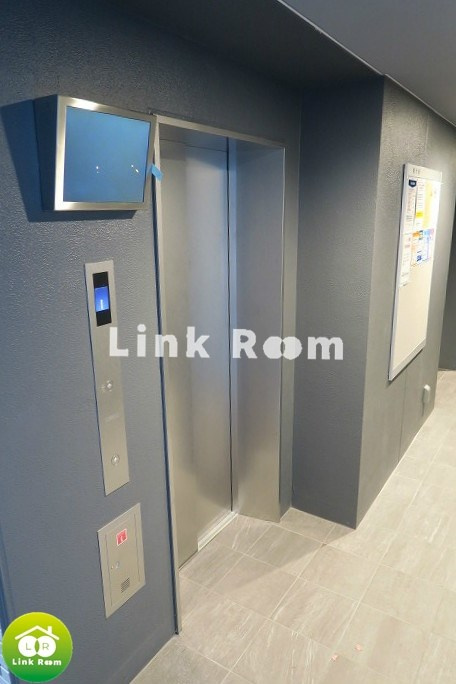 ハーモニーレジデンス両国ウォーターフロントのその他共用部分