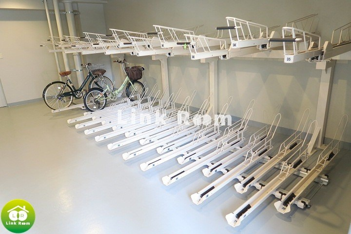 ハーモニーレジデンス両国ウォーターフロントのその他