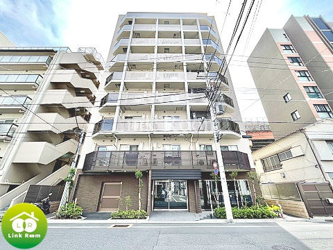 ハーモニーレジデンス両国ウォーターフロント