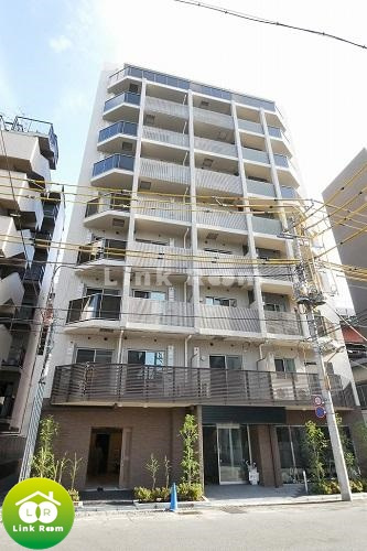 ハーモニーレジデンス両国ウォーターフロントのその他