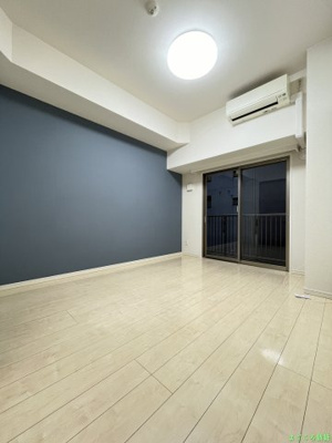 【洋室】 | モンテノーム南堀江