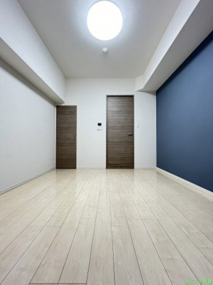 【寝室】 | モンテノーム南堀江