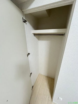 【収納】 | モンテノーム南堀江