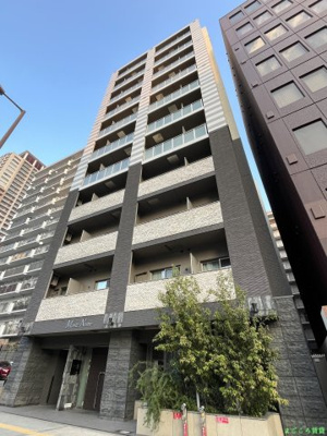 【外観】 | モンテノーム南堀江