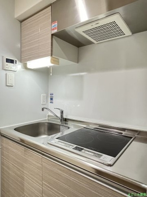 【キッチン】 | モンテノーム南堀江