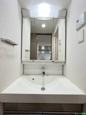 【独立洗面台】 | モンテノーム南堀江