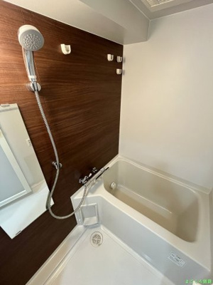 【浴室】 | モンテノーム南堀江