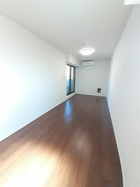 ブルーセブンの居間・リビング