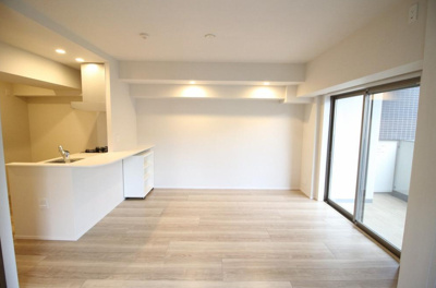 【設備】 | パレステージ曳舟Ⅱ