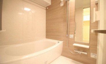 【浴室】 | パレステージ曳舟Ⅱ