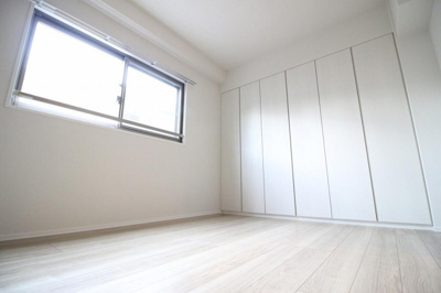 【内装】 | パレステージ曳舟Ⅱ