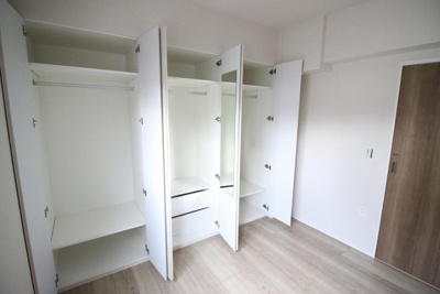 【収納】 | パレステージ曳舟Ⅱ