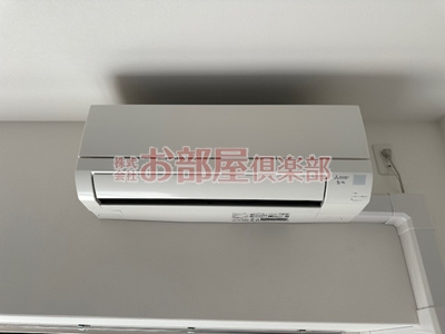 エルグランド久留米の設備