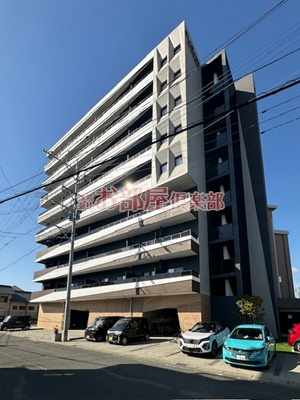 エルグランド久留米