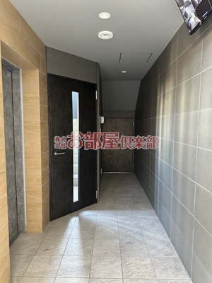 エルグランド久留米のその他共用部分