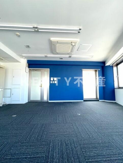 【その他】 | ＳＥＶＥＮ　ｂｌｄｇ．（セブンビル） | 最上階の人気のワンフロアー１… 