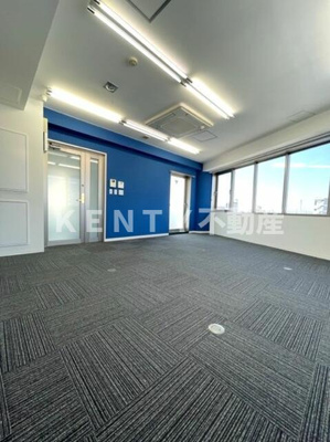 【その他】 | ＳＥＶＥＮ　ｂｌｄｇ．（セブンビル） | 綺麗で明るいお部屋♪ 