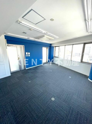 【その他】 | ＳＥＶＥＮ　ｂｌｄｇ．（セブンビル） | フットワーク良好な立地でビズ… 