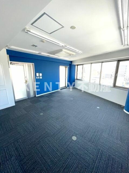 【その他】 | ＳＥＶＥＮ　ｂｌｄｇ．（セブンビル） | フットワーク良好な立地でビズ… 