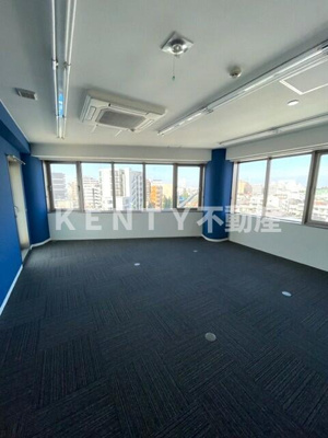 【その他】 | ＳＥＶＥＮ　ｂｌｄｇ．（セブンビル） | ＳＥＣＯＭ警備でセキュリティ… 