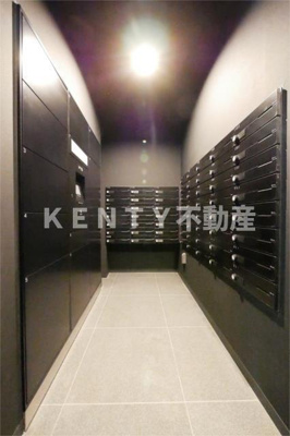 【その他共用部分】 | アークマーク大森町アジールコート