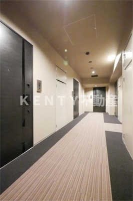 【その他共用部分】 | アークマーク大森町アジールコート