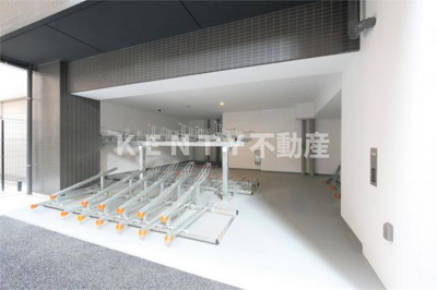 【その他共用部分】 | アークマーク大森町アジールコート