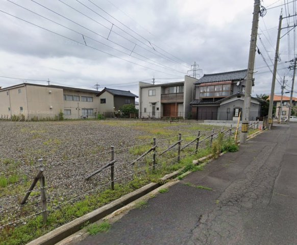 越前市中央2丁目　全6区画　