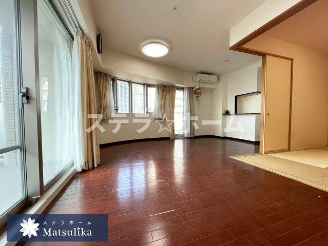 セントプレイス大阪ウィスタリアコート