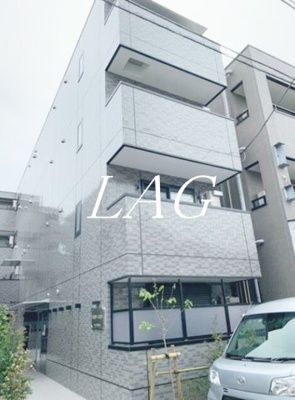 【外観】 | 第７６シンエイビル | 外観です。