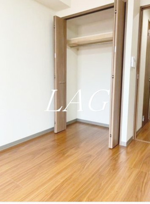 【収納】 | 第７６シンエイビル | 収納です。