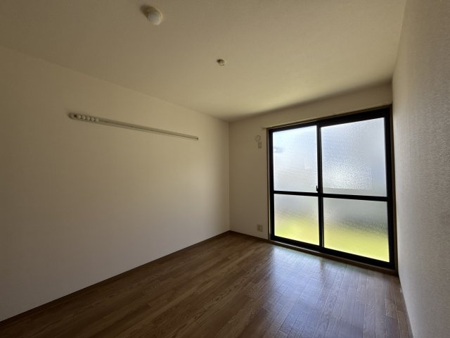 ウエストハイツの子供部屋