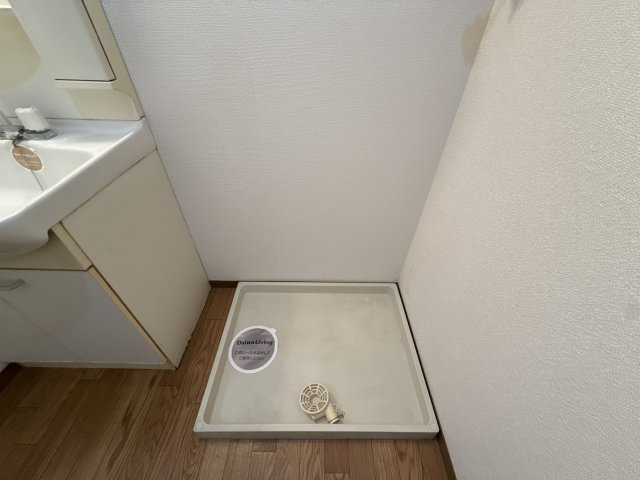 ウエストハイツのその他