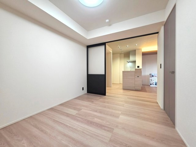 【寝室】 | Auspicious House