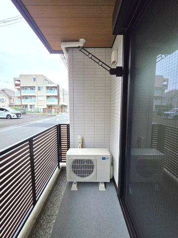 【バルコニー】 | Auspicious House