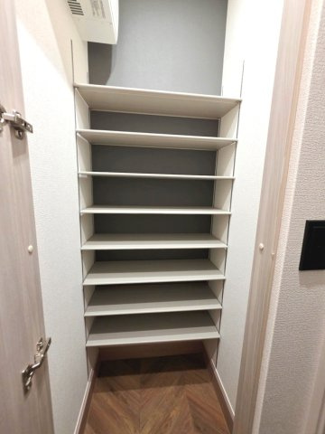 【収納】 | Auspicious House