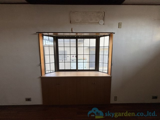 秦野市南矢名　中古戸建のその他